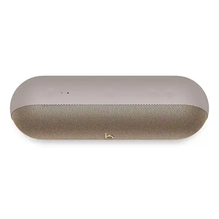 Apple Beats Pill Wireless Bluetooth Speaker Champagne Gold