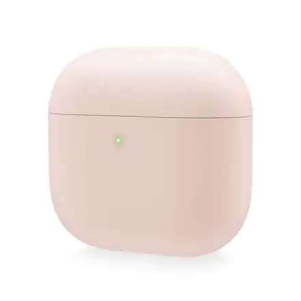 Elago puzdro Liquid Hybrid Case pre Airpods 4/5 - Pink