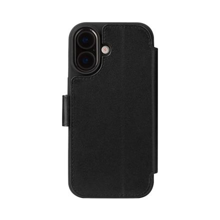 dbramante1928 - Puzdro Copenhagen pre iPhone 17, čierna