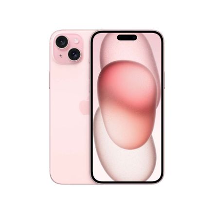 iPhone 15 Plus 128 GB ružová *Trieda A*