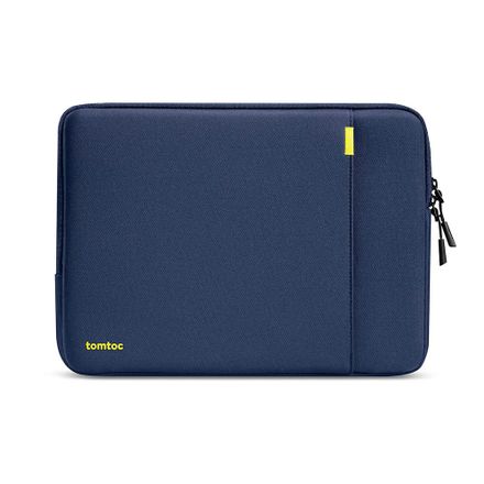 Tomtoc puzdro 360 Protective Sleeve pre Macbook Neo - Navy Blue