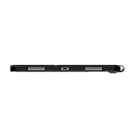 UAG puzdro Metropolis SE pre iPad Air 13" M2/M3 - Black/Titanium