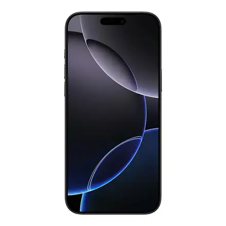 iPhone 16 Pro Max 256 GB čierny titán *Trieda A*