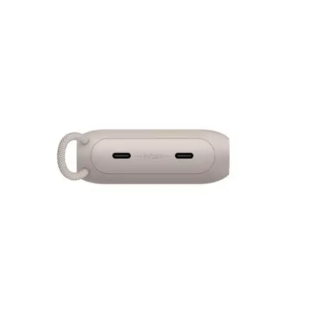 Belkin Boost Charge Powerbank 10K with Display - Sand