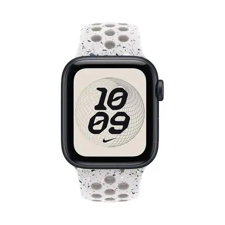 Apple Watch 42mm Veiled Grey Nike Sport Band - M/L