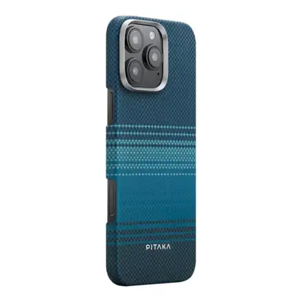 Pitaka kryt Ultra-Slim Case pre iPhone 16 Pro Max - Moonrise