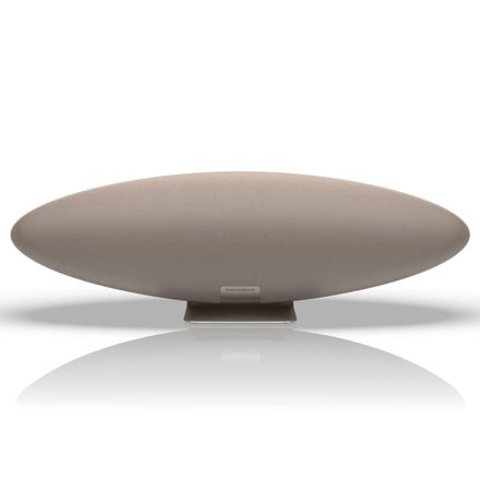 Bowers & Wilkins Zeppelin Pro Edition Solar Gold reproduktor