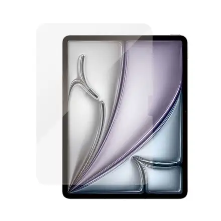 PanzerGlass ochranné sklo UWF pre iPad Air 11" M2/M3, iPad 10-11 Gen - Clear