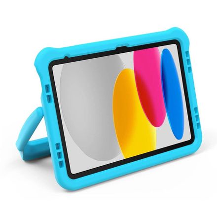 ZAGG kryt Orlando pre iPad 10-11 Gen. 2022/2025 - Blue
