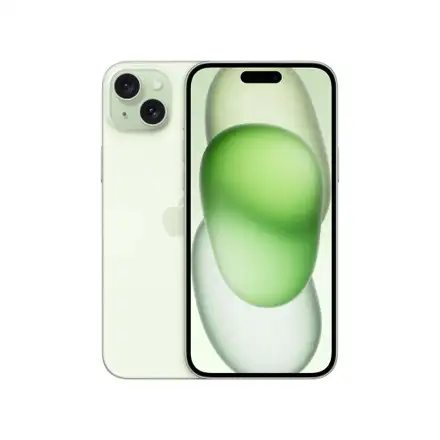 iPhone 15 Plus 128 GB zelená *Trieda B*