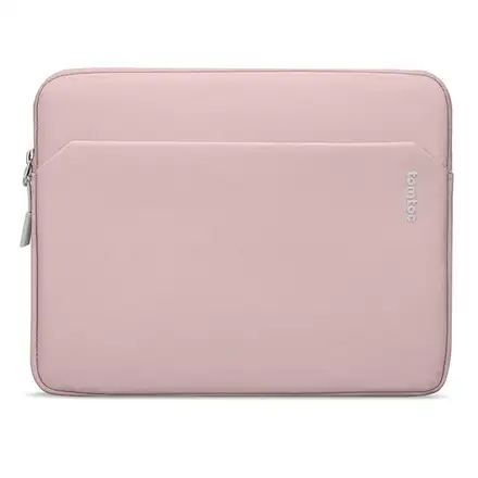Tomtoc puzdro Light Sleeve pre iPad Pro 11"/Air 11"/10.9"/10.2" - Pink