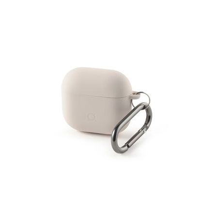 Aiino - Swing Case for AirPods 4th Gen (2024) - Sand