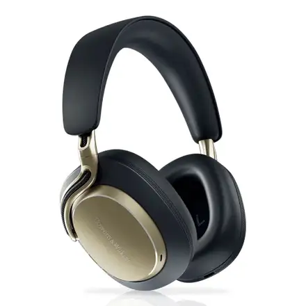 Bowers & Wilkins Px8 S2 Wireless Midnight Blue slúchadlá