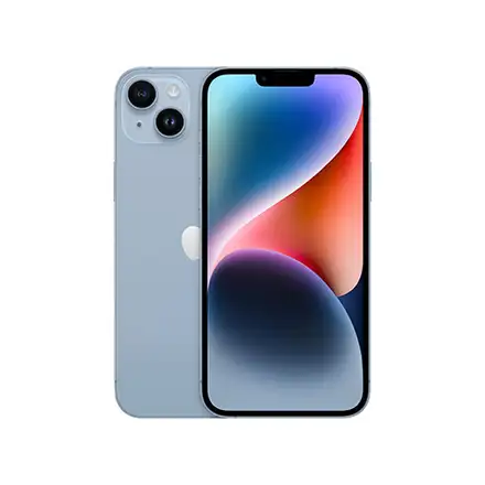 iPhone 14 Plus 128 GB modrá *Trieda B*