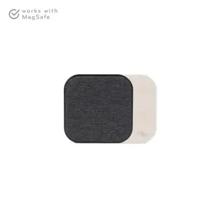 Peak Design Wall Mount - Charcoal