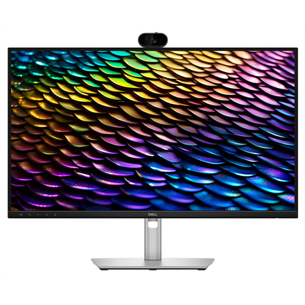 Dell Pro P 27 USB-C Hub Conferencing Monitor - P2726DEB