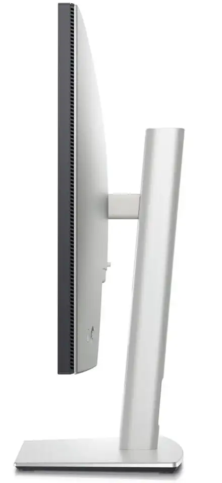 DELL U2724DE 27", 2560 x 1440 120Hz,  IPS, 16:9, 5ms, 350cd, 2000:1, USB-C, HDMI, DP, RJ45, Pivot, 3Y