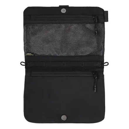 SwitchEasy Sacoche Utility Crossbody Bag + Strap Phone Lanyard 20mm 2L - Graphite Black