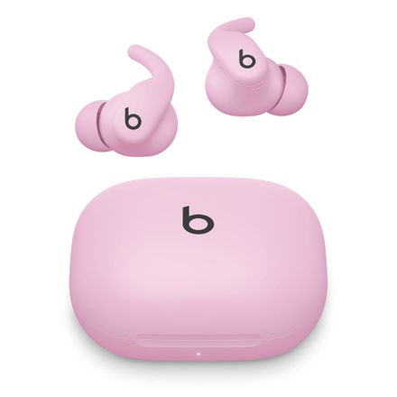 Apple Beats Powerbeats Fit - Wireless Fitness Earbuds with Secure Fit - Power Pink slúchadlá