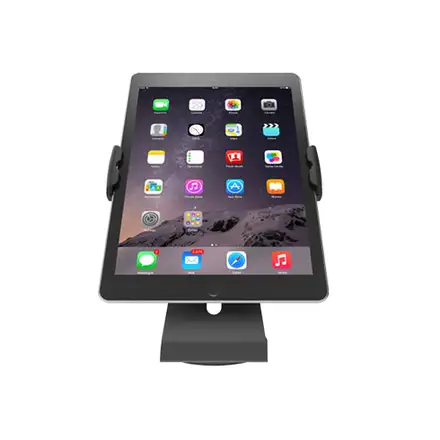 Compulocks Cling Stand Universal Tablet Security Stand, White