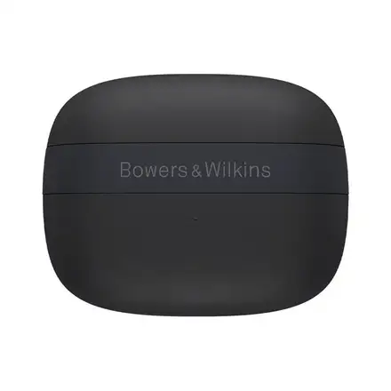 Bowers & Wilkins Pi6 True Wireless Storm Grey slúchadlá