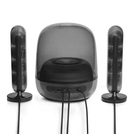 Harman Kardon SoundSticks 5 Black reproduktor