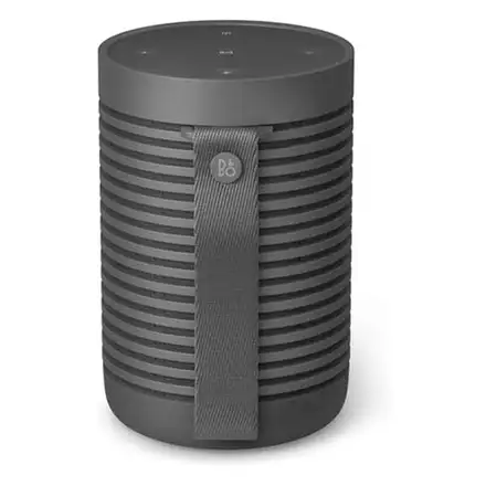 Bang & Olufsen Beosound Explore Black Anthracite reproduktor