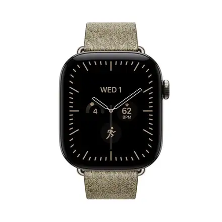 Apple Watch 42mm Sage Modern Buckle - Small