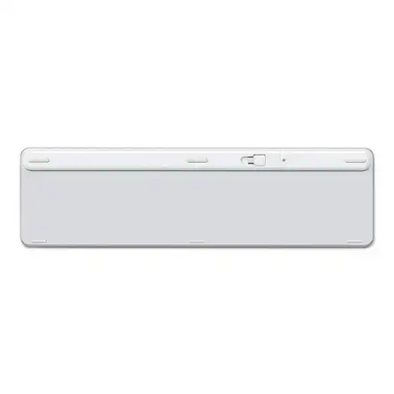 Satechi klávesnica Slim EX3 Wireless Keyboard - Silver