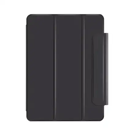 Comma puzdro Rider Magnetic Case pre iPad Pro 11" M4/M5 - Black