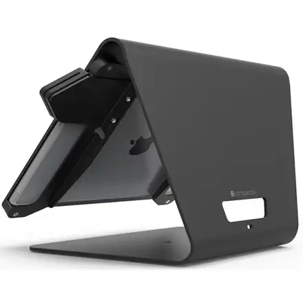 Compulocks Nollie iPad Air/Air 2/Pro 9.7 POS Kiosk, White