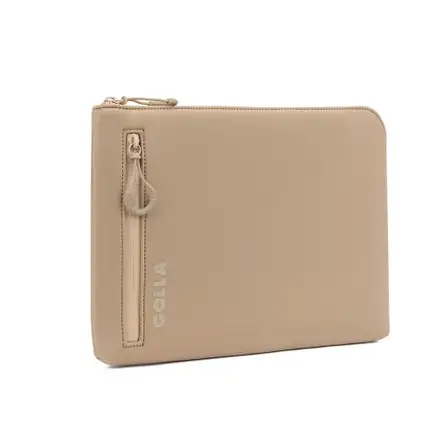 GOLLA Sleeve Metro Neoprene 15" Coffee
