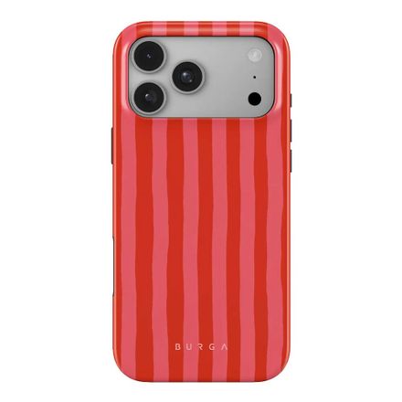 Burga kryt Pomegranate Magsafe Case pre iPhone 18 Pro Max