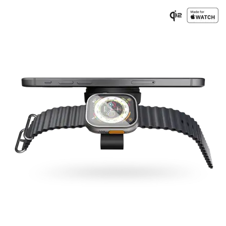 ZENS Travel Charger Pro 2