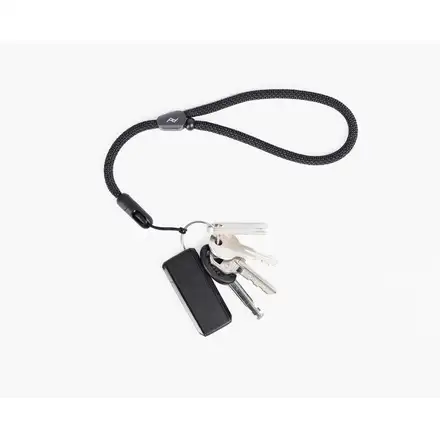 Peak Design Mobile Cuff Strap - Black