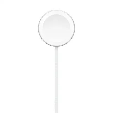 Apple Watch Magnetic Fast Charger to USB-C Cable (1 m)