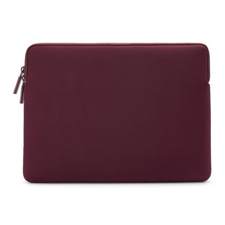 Pipetto pouzdro Classic Fit Sleeve V2 pro Macbook Air 13" M2/M3/M4/Pro 14" - Burgundy