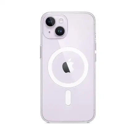 Apple iPhone 14 Clear Case with MagSafe *Vystavený*
