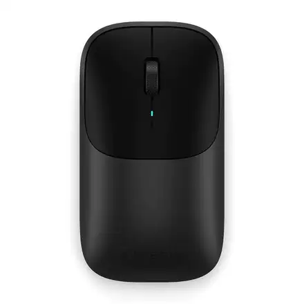 Satechi myš Slim EX Wireless Mouse - Space Black
