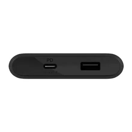 Belkin Boost Charge USB-C PD Powerbank 10K + USB-C kábel - Black