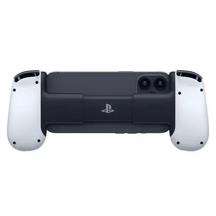 Backbone One Mobile Gaming Controller pre iPhone USB-C 2nd Gen PlayStation Edition - White