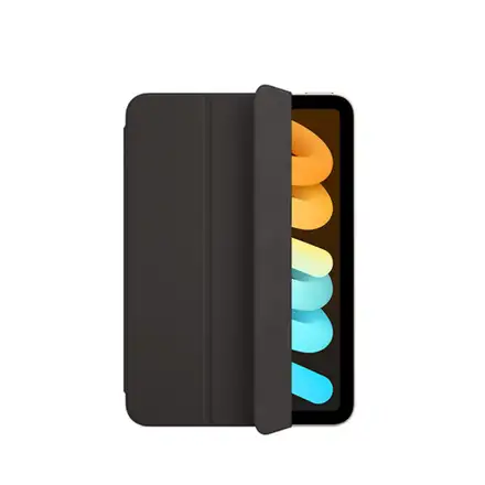 Apple Smart Folio for iPad mini (6th generation) - Black