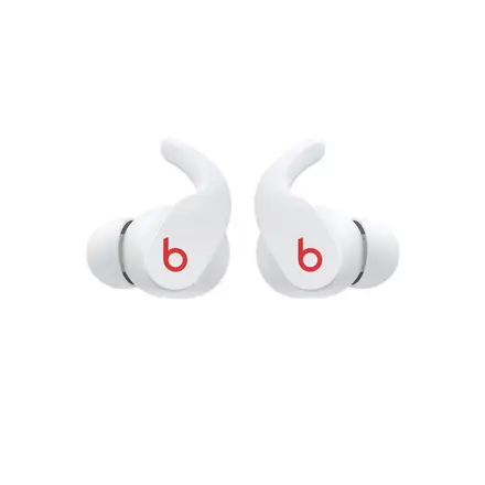 Apple Beats Fit Pro True Wireless Earbuds - Beats White slúchadlá