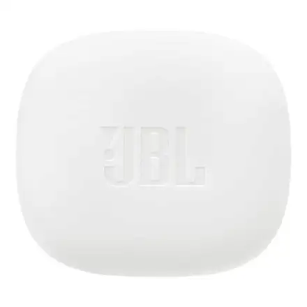 JBL Wave Flex 2 White slúchadlá