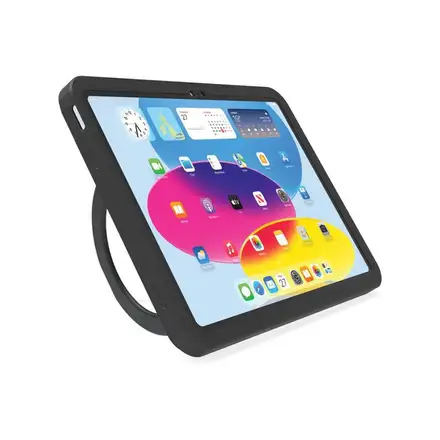 Pipetto puzdro X-Case pre iPad 10-11 Gen 2022/2025 - Clear