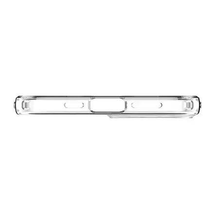 Spigen kryt Crystal Flex pre iPhone 13 mini - Crystal Clear