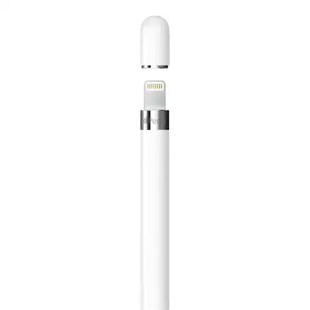 Apple Pencil (1. generácie) + USB-C adaptér