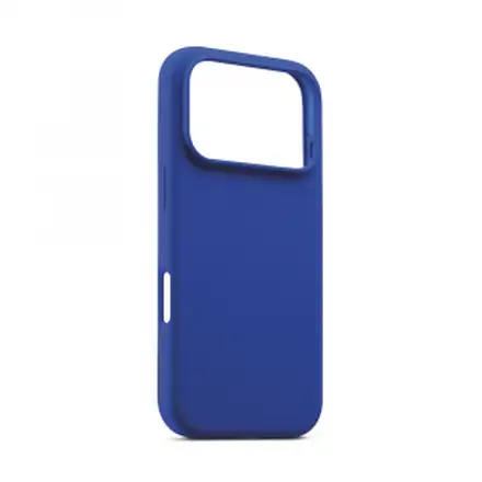 Aiino - Allure Case with magnet for iPhone 18 Pro Max - Cobalt