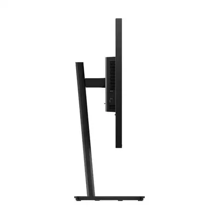 Lenovo ThinkVision T27Q-40 27"QHD IPS 16:9 1500:1 350cd 4ms HDMI+DP+USB-A/B/C Pivot Black