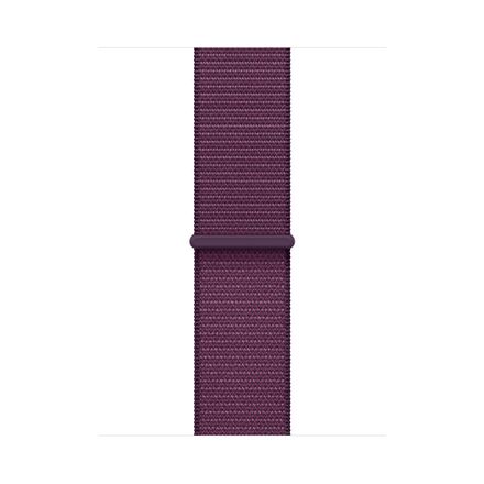 Apple Watch 40mm Plum Sport Loop *Rozbalený*